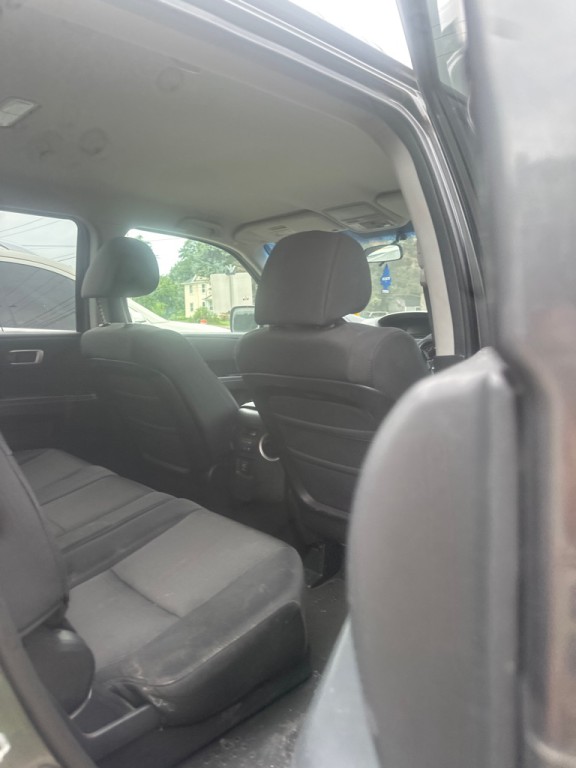 2010 Honda Pilot Image 9