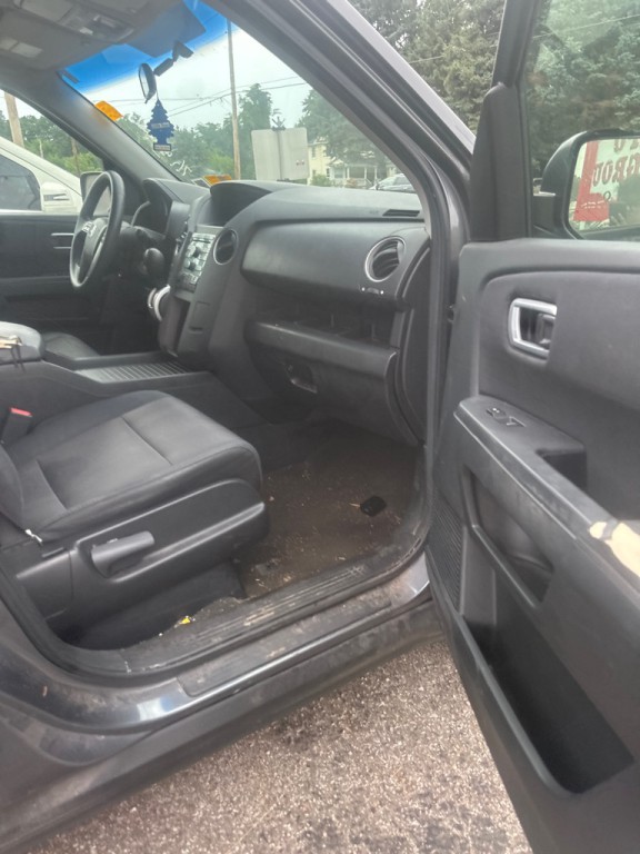 2010 Honda Pilot Image 10