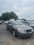 Image for 2013 Chrysler 200 Limited ID: 7604341