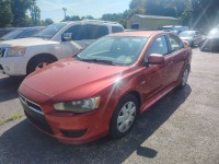 Image for 2011 Mitsubishi Lancer Es/es Sport ID: 7618433
