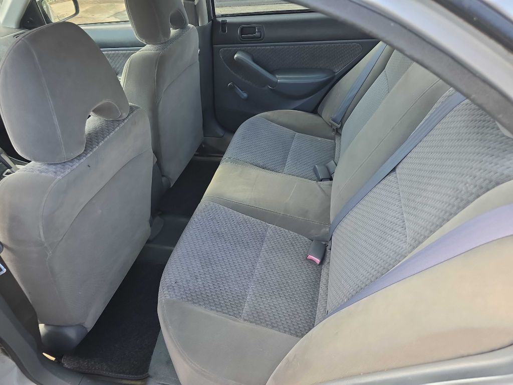 2004 Honda Civic Image 6