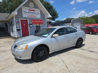 Image for 2004 Mitsubishi Galant ES ID: 6649245