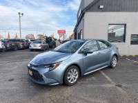 Image for 2021 Toyota Corolla LE ID: 4367310