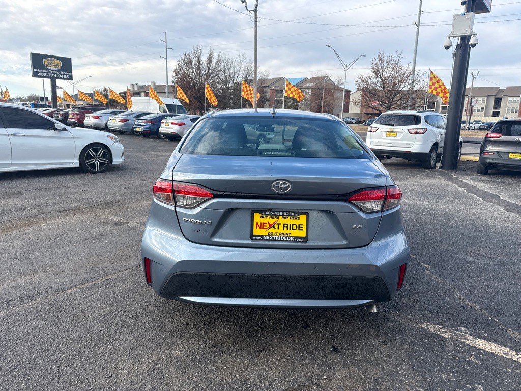 2021 Toyota Corolla Image 6