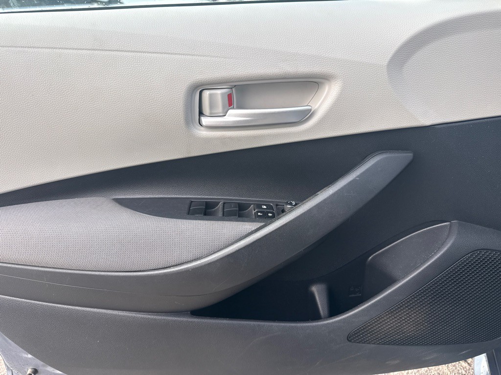 2021 Toyota Corolla Image 9