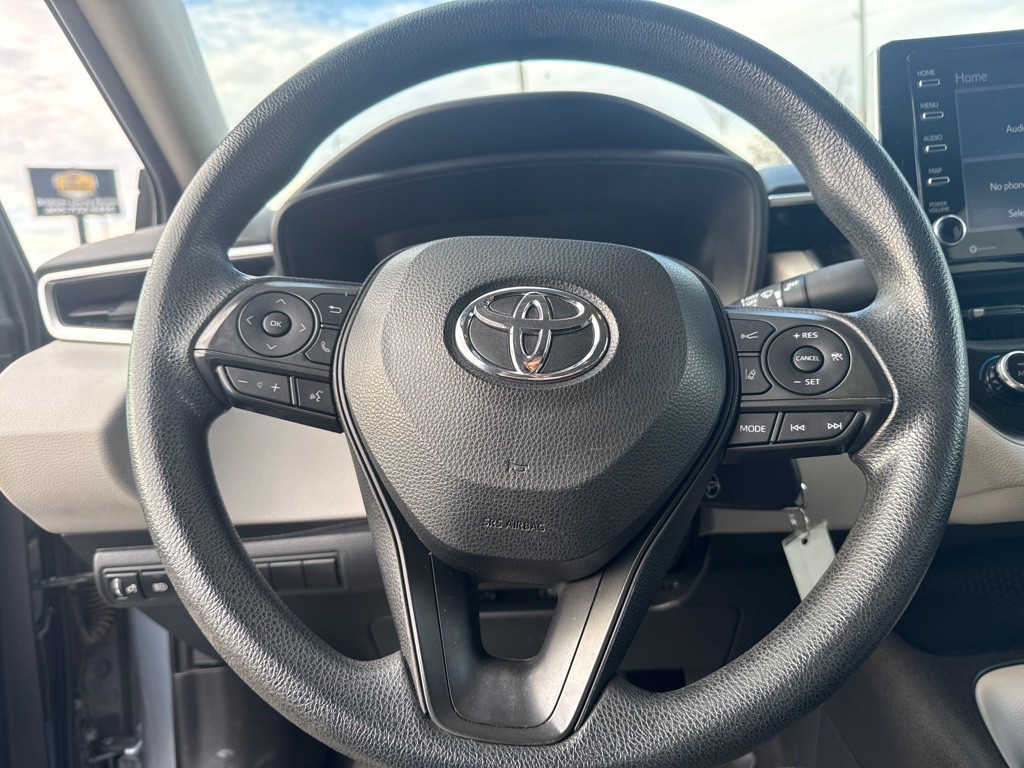 2021 Toyota Corolla Image 10