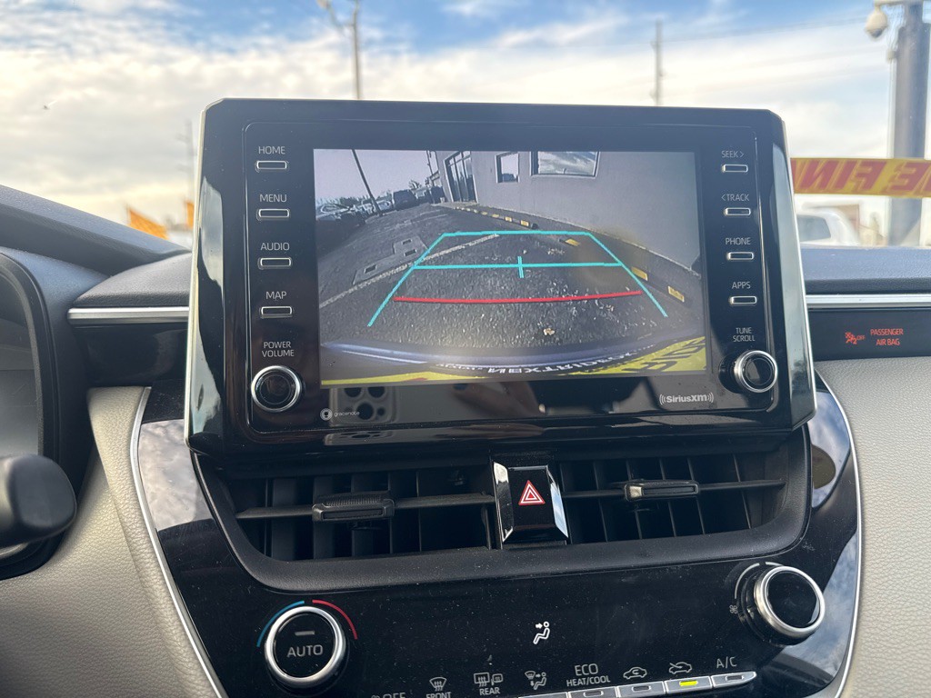 2021 Toyota Corolla Image 11