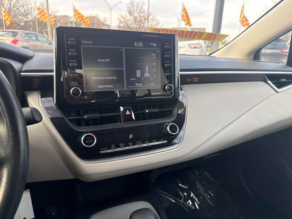 2021 Toyota Corolla Image 12