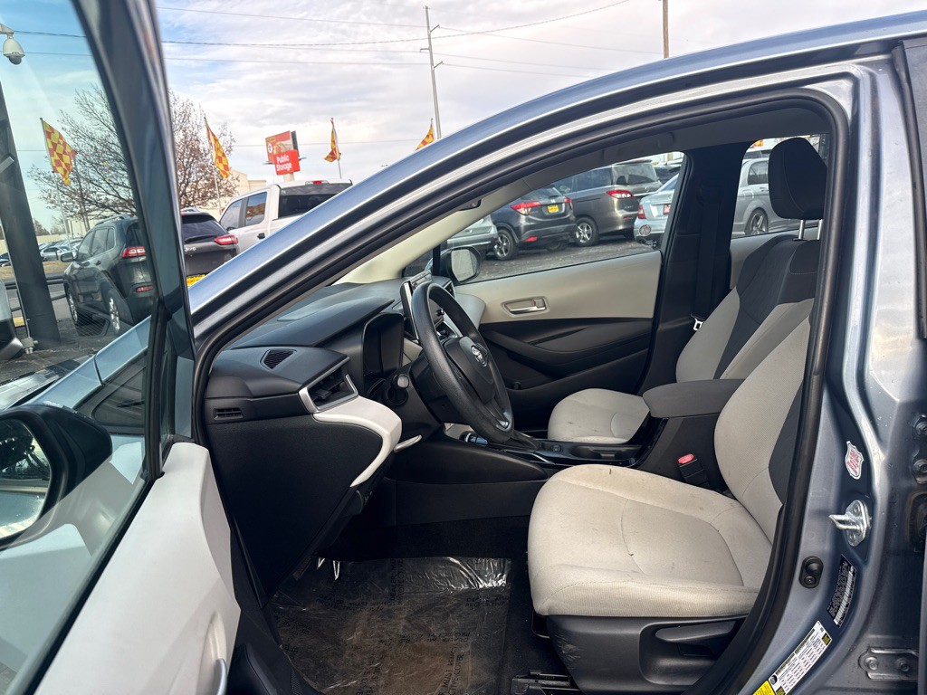 2021 Toyota Corolla Image 15