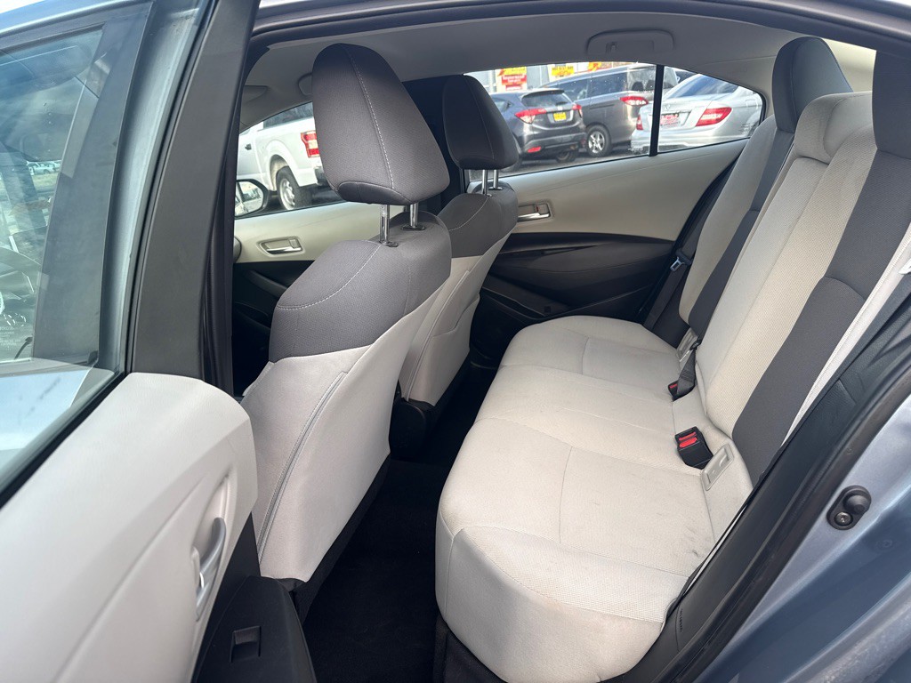 2021 Toyota Corolla Image 16