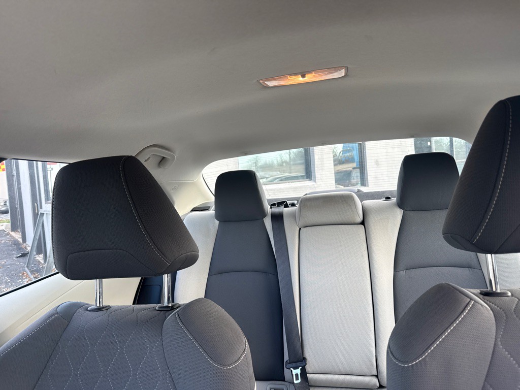 2021 Toyota Corolla Image 18