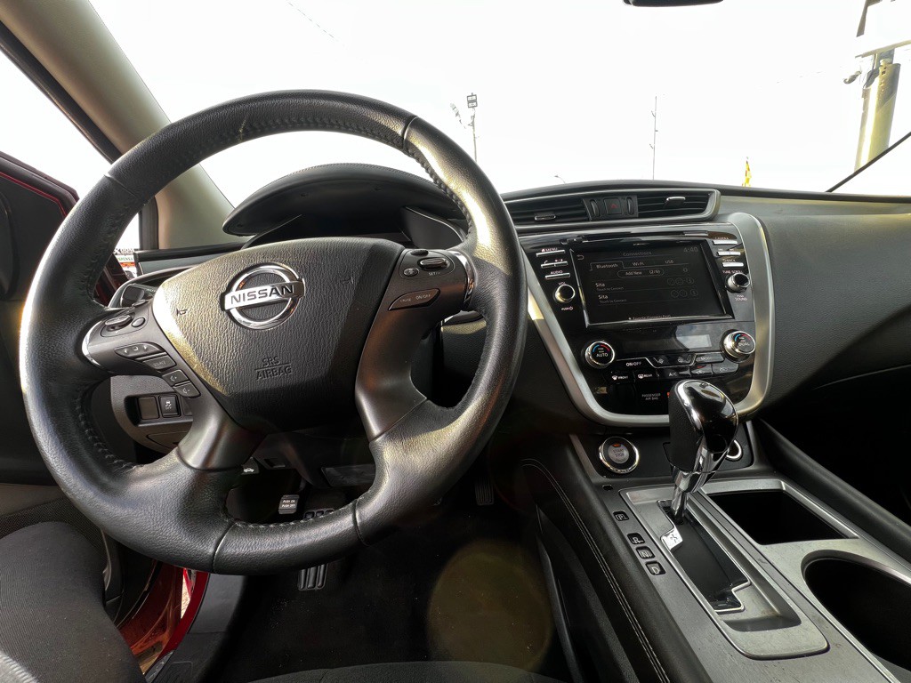 2021 Nissan Murano Image 7