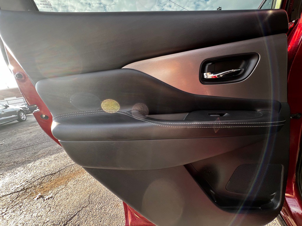 2021 Nissan Murano Image 10