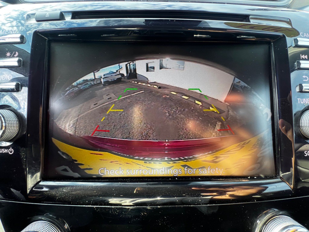 2021 Nissan Murano Image 11