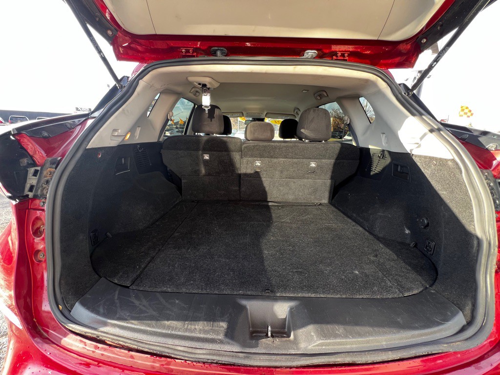 2021 Nissan Murano Image 12