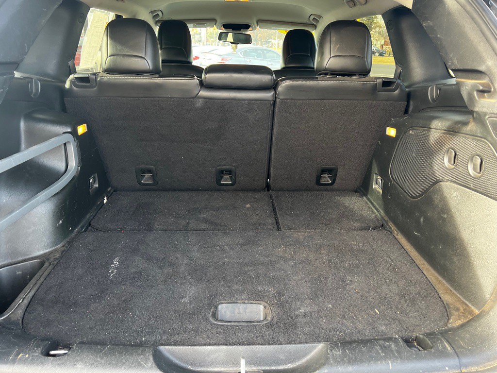 2018 Jeep Cherokee Image 9