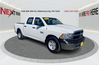 Image for 2014 RAM 1500 ST ID: 4674796