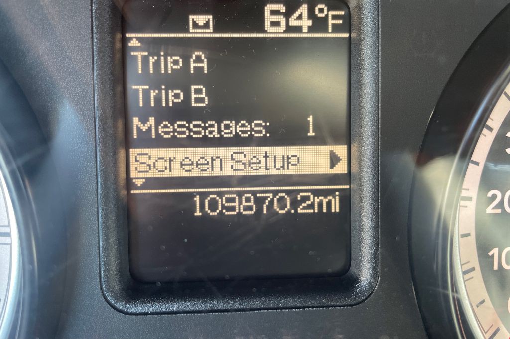 2014 RAM 1500 Image 11