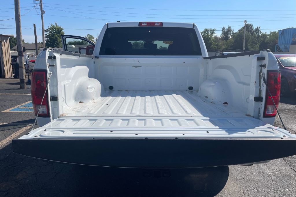 2014 RAM 1500 Image 13