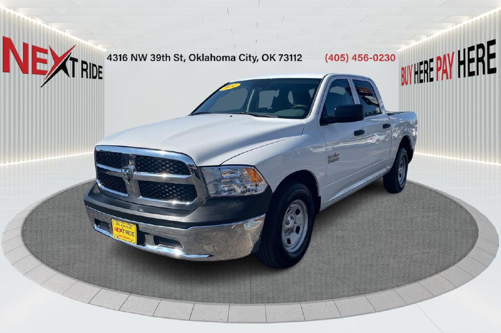 2014 RAM 1500 Image 14