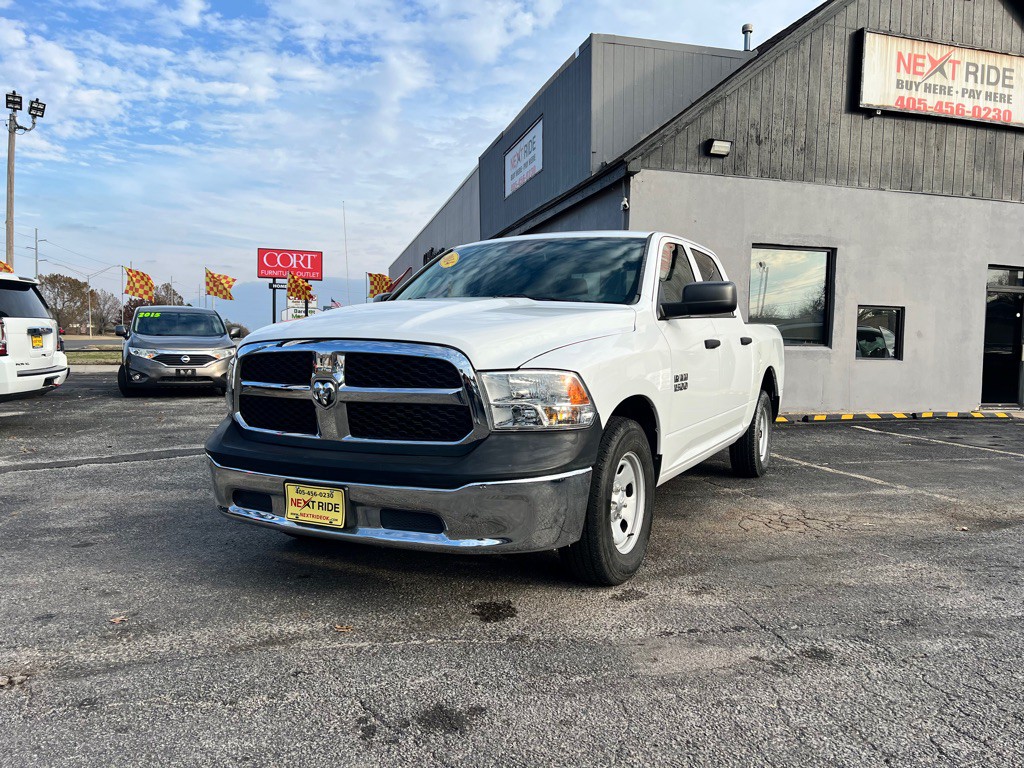 2014 RAM 1500 Image 15