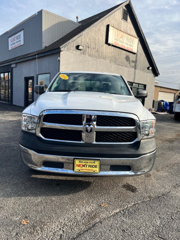 2014 RAM 1500 Image 16