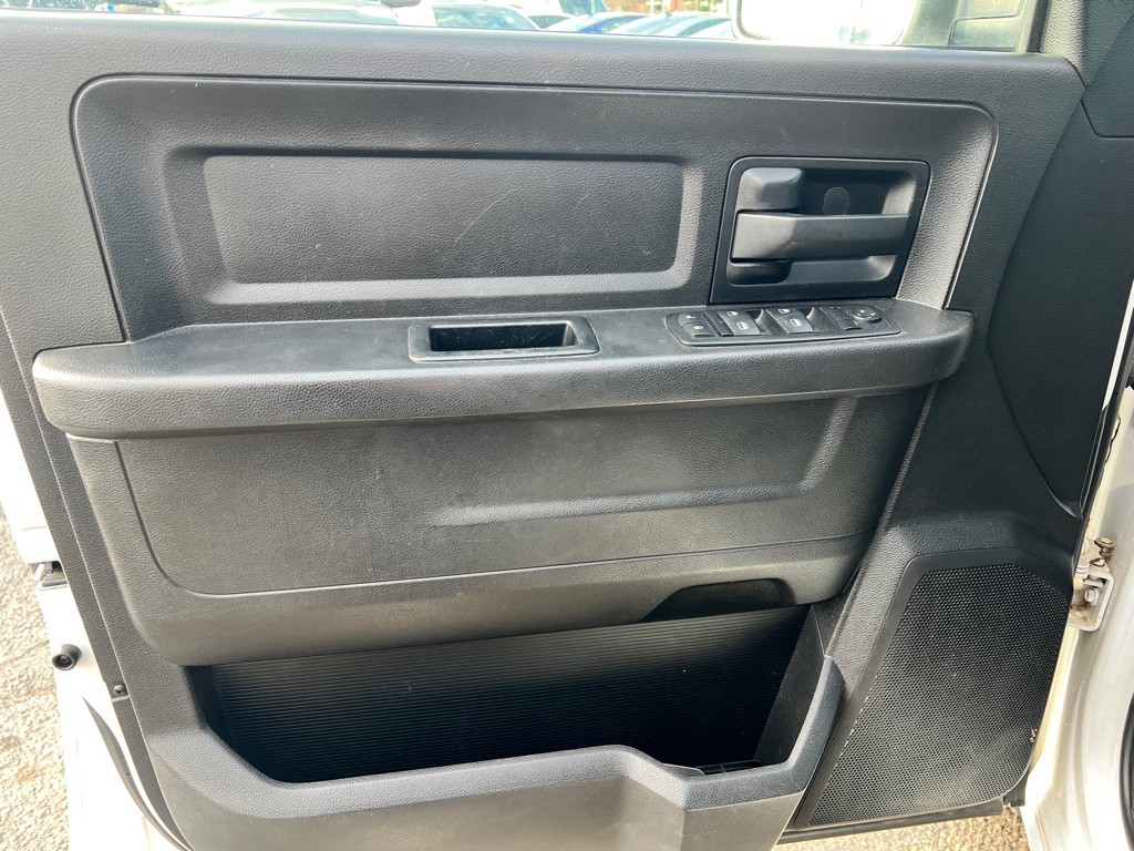 2014 RAM 1500 Image 20