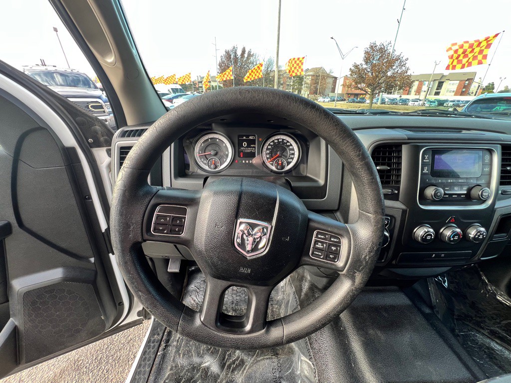 2014 RAM 1500 Image 22