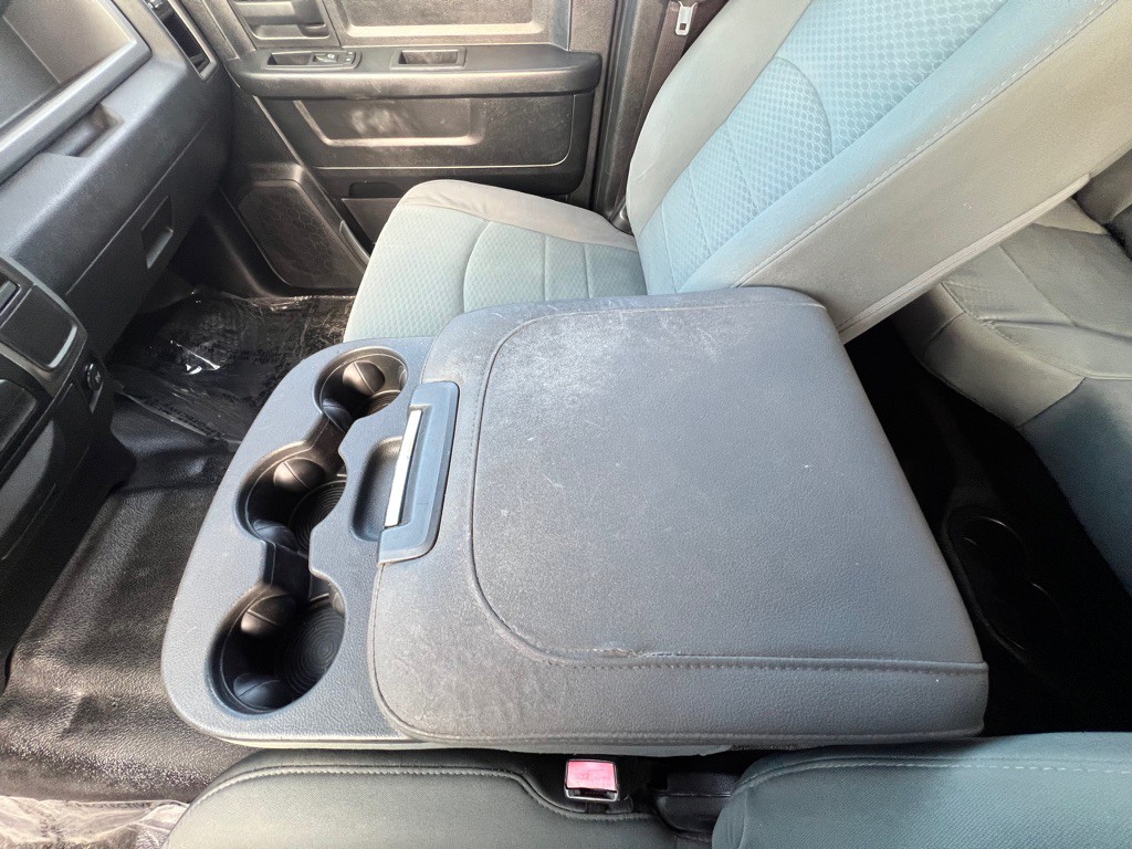 2014 RAM 1500 Image 24