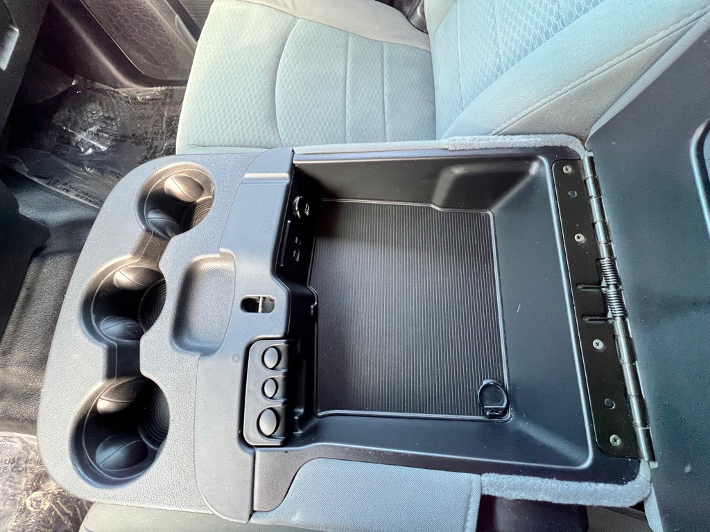 2014 RAM 1500 Image 25