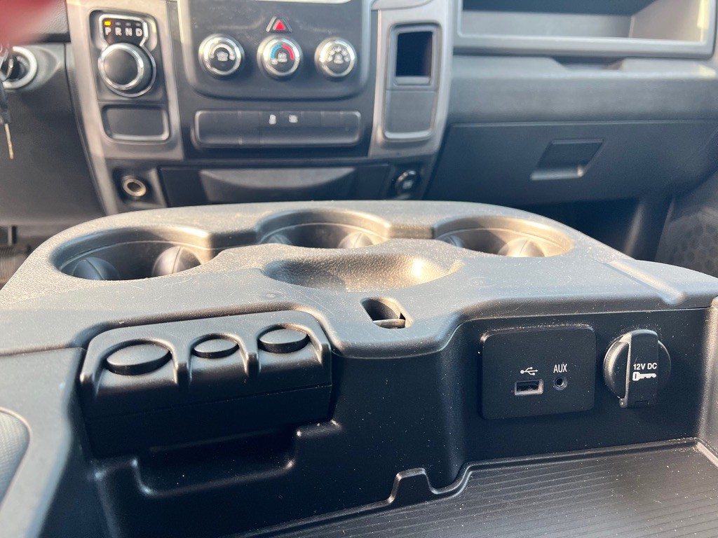 2014 RAM 1500 Image 26