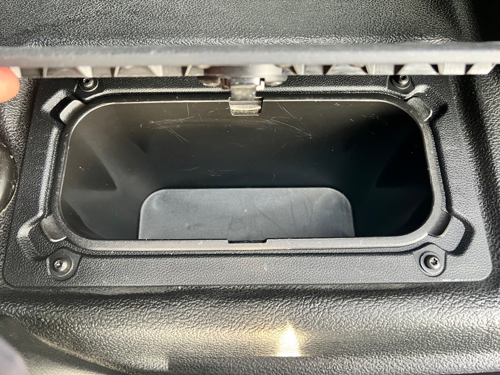 2014 RAM 1500 Image 27