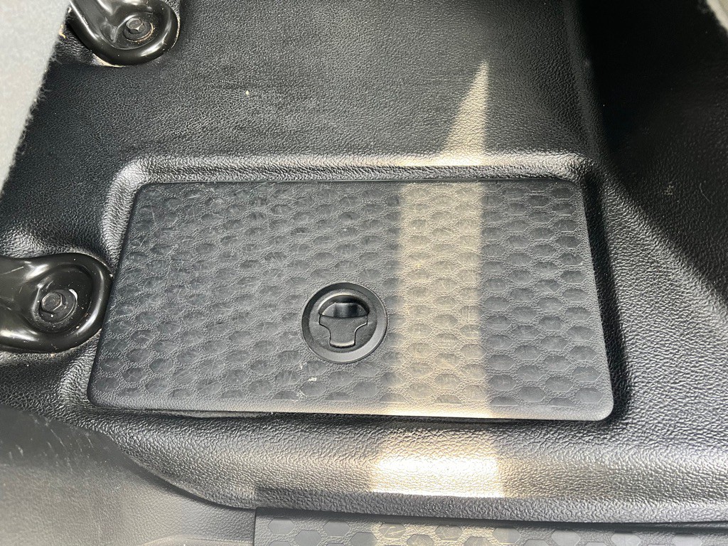 2014 RAM 1500 Image 28