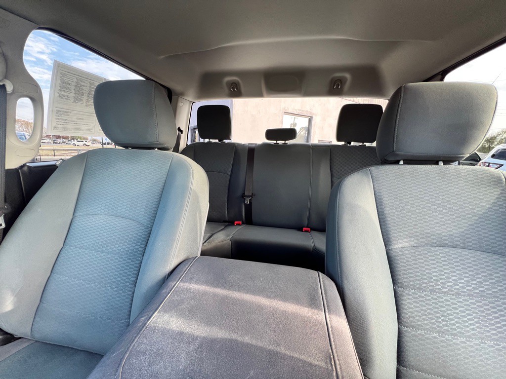 2014 RAM 1500 Image 29