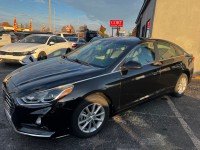 Image for 2019 Hyundai Sonata SE ID: 5098452