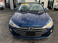 Image for 2019 Hyundai Elantra SEL ID: 5155894