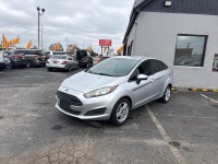 Image for 2018 Ford Fiesta SE ID: 5155911