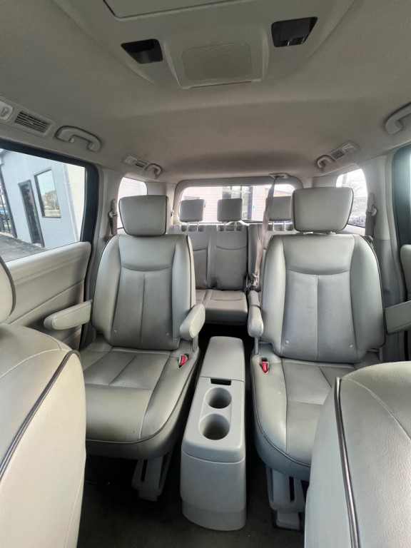 2017 Honda Civic Image 38