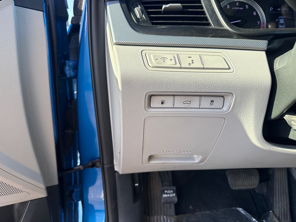 2019 Hyundai Sonata Image 9