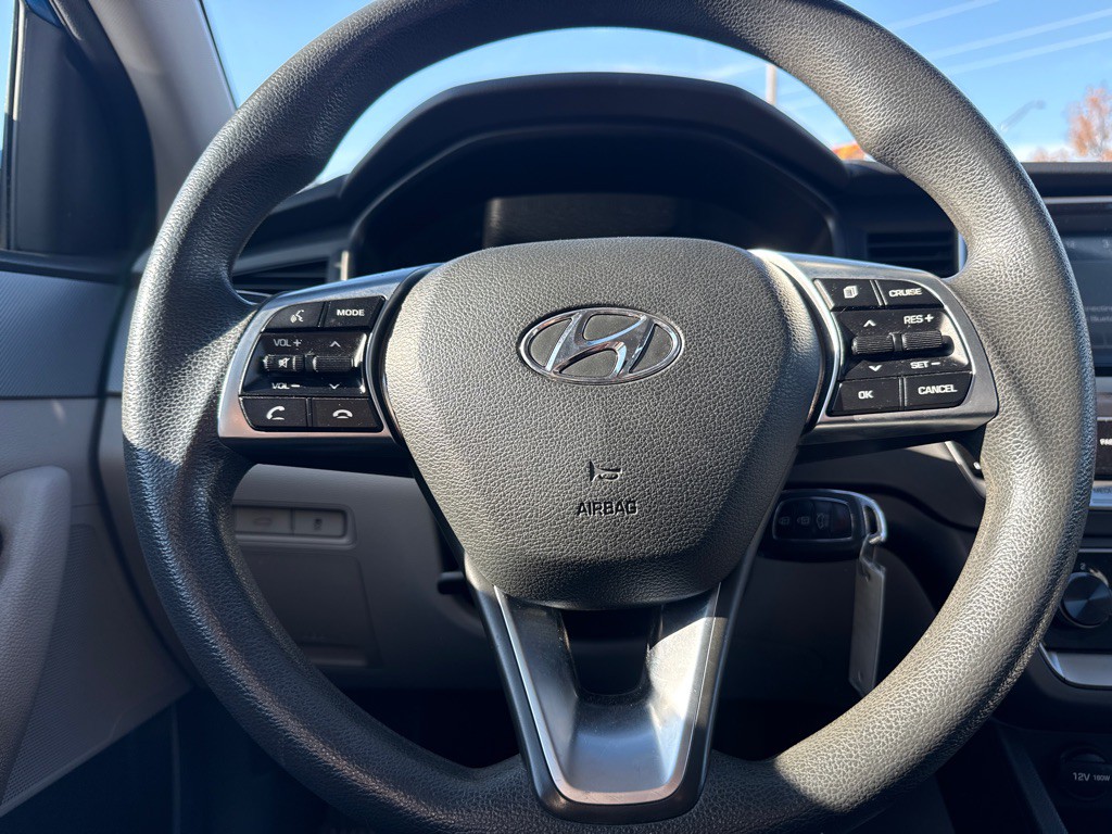 2019 Hyundai Sonata Image 10