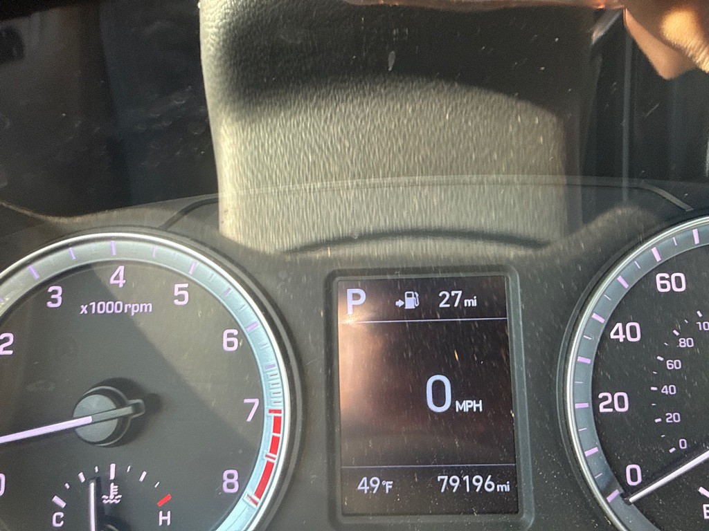 2019 Hyundai Sonata Image 11