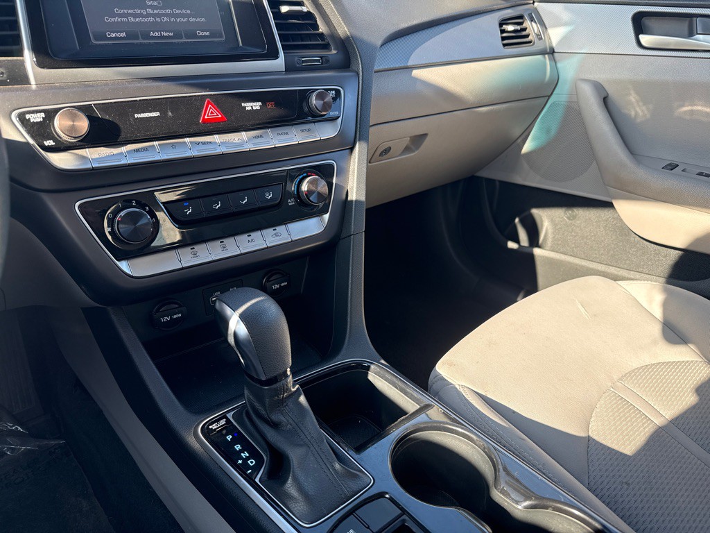 2019 Hyundai Sonata Image 12