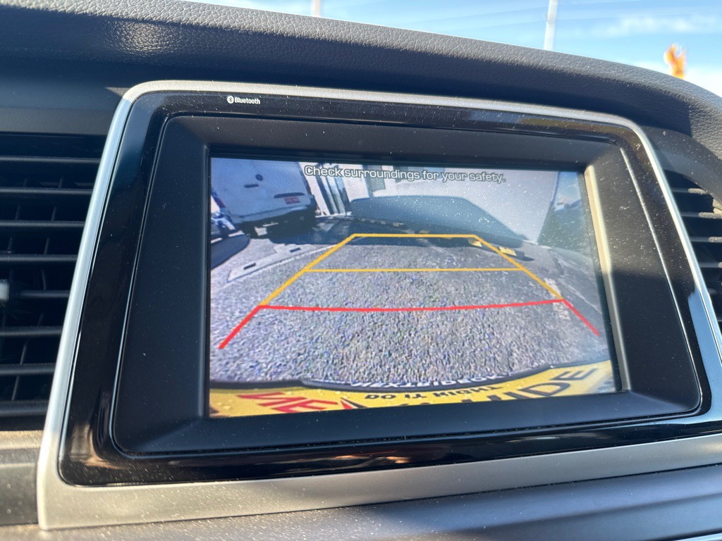 2019 Hyundai Sonata Image 13