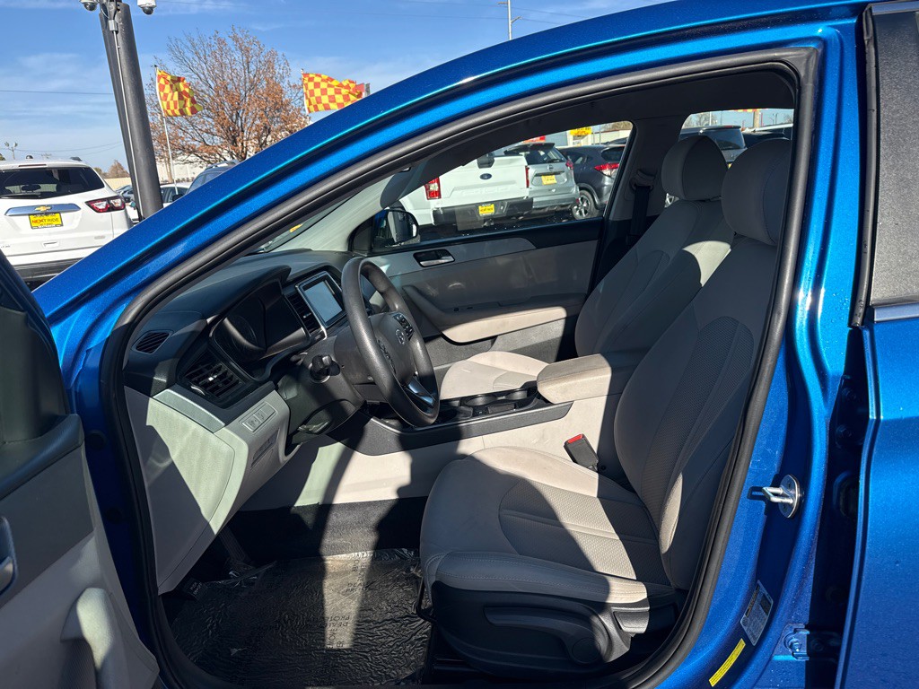 2019 Hyundai Sonata Image 14