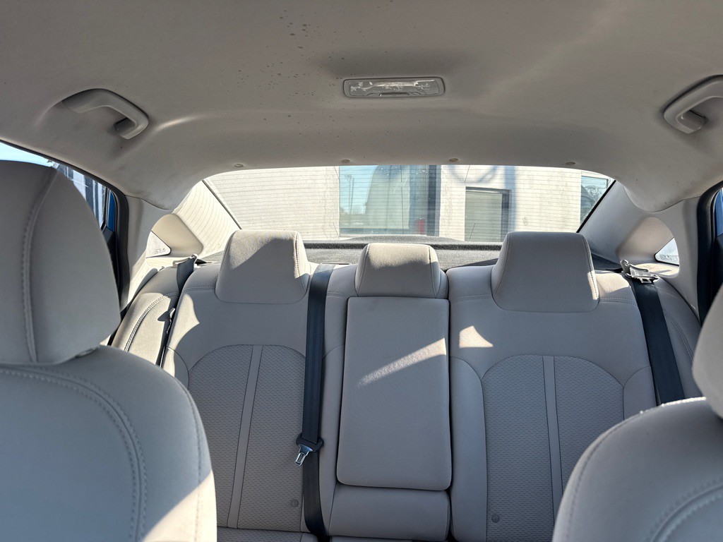 2019 Hyundai Sonata Image 17