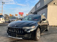 Image for 2018 Maserati Levante Luxury ID: 5716968