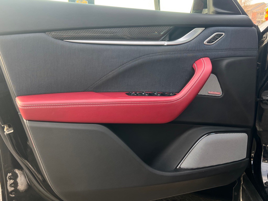 2018 Maserati Levante Image 6