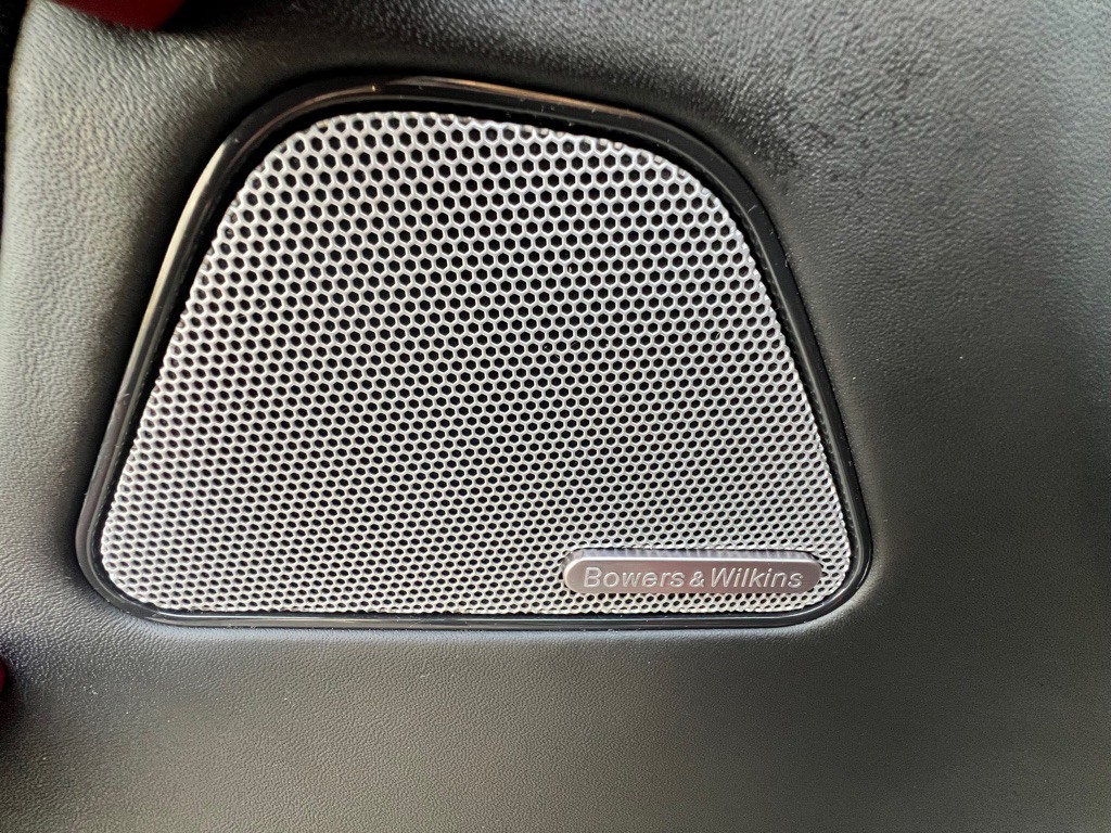 2018 Maserati Levante Image 8