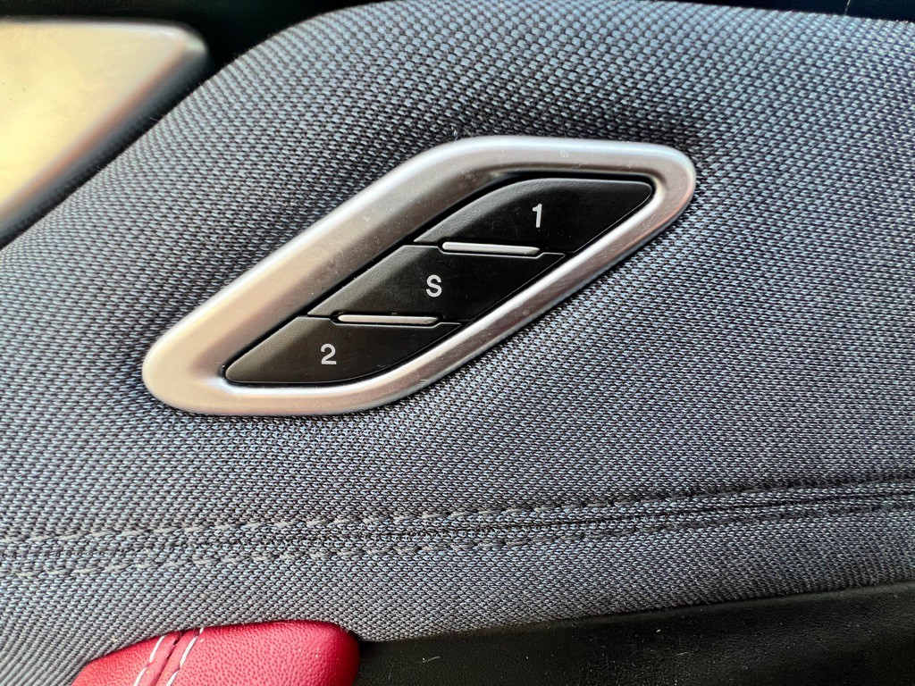 2018 Maserati Levante Image 9