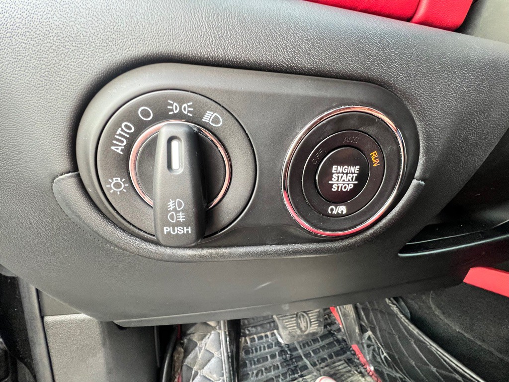 2018 Maserati Levante Image 10